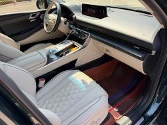 Genesis GV80 2.5T 4WD Flagship Edition - ფოტო 12