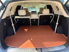 Genesis GV80 2.5T 4WD Flagship Edition - ფოტო 13