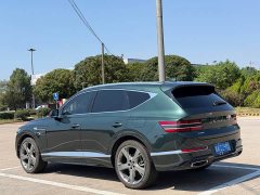 Genesis GV80 2.5T 4WD Flagship Edition - ფოტო 14