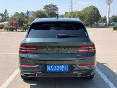 Genesis GV80 2.5T 4WD Flagship Edition - ფოტო 15