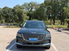 Genesis GV80 2.5T 4WD Flagship Edition - ფოტო 2