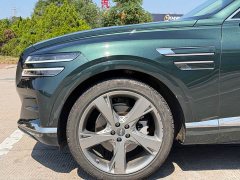 Genesis GV80 2.5T 4WD Flagship Edition - ფოტო 3