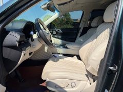 Genesis GV80 2.5T 4WD Flagship Edition - ფოტო 4