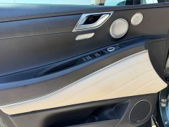 Genesis GV80 2.5T 4WD Flagship Edition - ფოტო 5