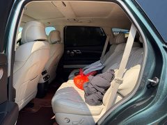 Genesis GV80 2.5T 4WD Flagship Edition - ფოტო 8