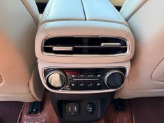 Genesis GV80 2.5T 4WD Flagship Edition - ფოტო 9