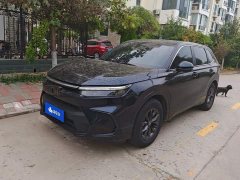 Honda CR-V 2023 240TURBO FWD Luxury 5-Seater - ფოტო 1