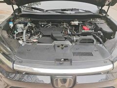 Honda CR-V 2023 240TURBO FWD Luxury 5-Seater - ფოტო 10