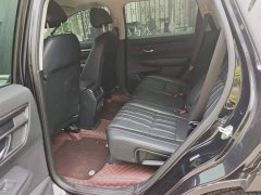 Honda CR-V 2023 240TURBO FWD Luxury 5-Seater - ფოტო 11