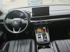 Honda CR-V 2023 240TURBO FWD Luxury 5-Seater - ფოტო 12