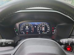 Honda CR-V 2023 240TURBO FWD Luxury 5-Seater - ფოტო 14