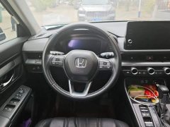 Honda CR-V 2023 240TURBO FWD Luxury 5-Seater - ფოტო 15