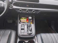 Honda CR-V 2023 240TURBO FWD Luxury 5-Seater - ფოტო 16