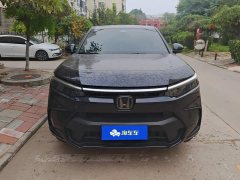 Honda CR-V 2023 240TURBO FWD Luxury 5-Seater - ფოტო 2
