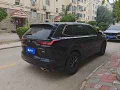 Honda CR-V 2023 240TURBO FWD Luxury 5-Seater - ფოტო 3