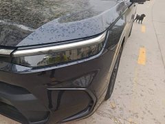 Honda CR-V 2023 240TURBO FWD Luxury 5-Seater - ფოტო 5