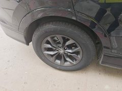 Honda CR-V 2023 240TURBO FWD Luxury 5-Seater - ფოტო 6