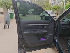 Honda CR-V 2023 240TURBO FWD Luxury 5-Seater - ფოტო 7