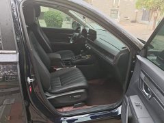 Honda CR-V 2023 240TURBO FWD Luxury 5-Seater - ფოტო 8