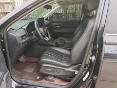 Honda CR-V 2023 240TURBO FWD Luxury 5-Seater - ფოტო 9