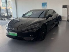 Denza BYD Denza Z9GT 2024 1100 AWD Ultra - ფოტო 1