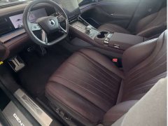 Denza BYD Denza Z9GT 2024 1100 AWD Ultra - ფოტო 8
