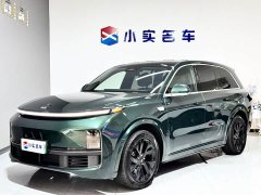 Li Auto L8 2023 Pro - ფოტო 1