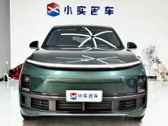 Li Auto L8 2023 Pro - ფოტო 2