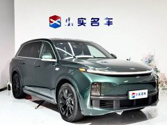 Li Auto L8 2023 Pro - ფოტო 3