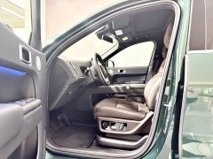 Li Auto L8 2023 Pro - ფოტო 4