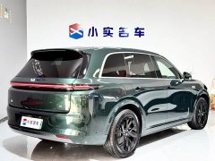 Li Auto L8 2023 Pro - ფოტო 7