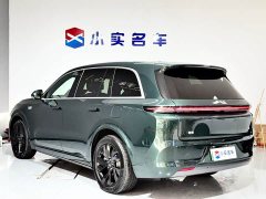 Li Auto L8 2023 Pro - ფოტო 9