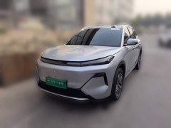 Geely Galaxy Starship 7 2025 120km Explorer Edition - ფოტო 1