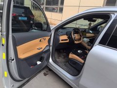 Geely Galaxy Starship 7 2025 120km Explorer Edition - ფოტო 12