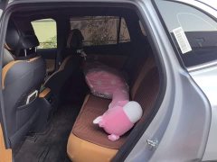 Geely Galaxy Starship 7 2025 120km Explorer Edition - ფოტო 13