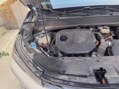 Geely Galaxy Starship 7 2025 120km Explorer Edition - ფოტო 20