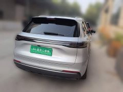 Geely Galaxy Starship 7 2025 120km Explorer Edition - ფოტო 4