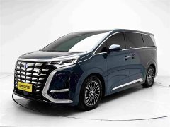 Denza BYD Denza D9 2022 DM-i 970 AWD Premium Edition - ფოტო 1