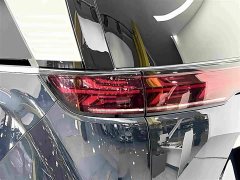 Denza BYD Denza D9 2022 DM-i 970 AWD Premium Edition - ფოტო 14