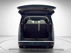 Denza BYD Denza D9 2022 DM-i 970 AWD Premium Edition - ფოტო 15