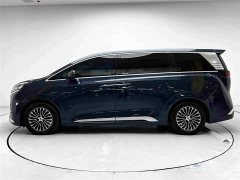 Denza BYD Denza D9 2022 DM-i 970 AWD Premium Edition - ფოტო 16