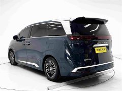 Denza BYD Denza D9 2022 DM-i 970 AWD Premium Edition - ფოტო 18