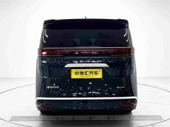 Denza BYD Denza D9 2022 DM-i 970 AWD Premium Edition - ფოტო 19