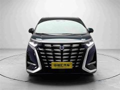 Denza BYD Denza D9 2022 DM-i 970 AWD Premium Edition - ფოტო 2