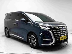 Denza BYD Denza D9 2022 DM-i 970 AWD Premium Edition - ფოტო 3