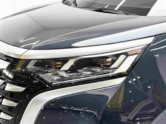Denza BYD Denza D9 2022 DM-i 970 AWD Premium Edition - ფოტო 4