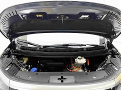 Denza BYD Denza D9 2022 DM-i 970 AWD Premium Edition - ფოტო 5