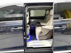 Denza BYD Denza D9 2022 DM-i 970 AWD Premium Edition - ფოტო 7