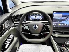 Denza BYD Denza D9 2022 DM-i 970 AWD Premium Edition - ფოტო 8