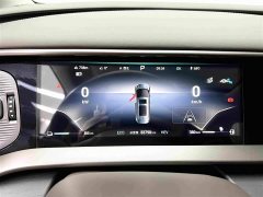 Denza BYD Denza D9 2022 DM-i 970 AWD Premium Edition - ფოტო 9